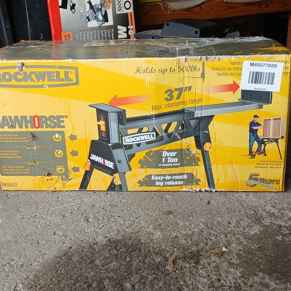 Tools - Picture 8 of 9